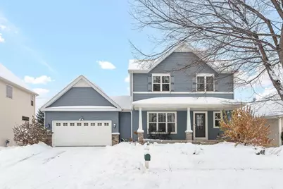 6207 Kilpatrick Lane, Madison, WI 53718 - Photo 1