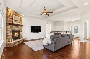 6456 Revere Pass, DeForest, WI 53532 - Photo 9