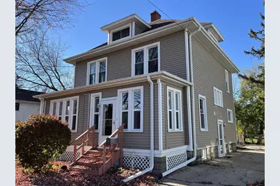 609 Milton Avenue, Janesville, WI 53545 - Photo 1