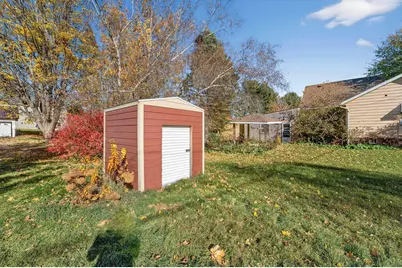 506 W Division Street, Ridgeville, WI 53533 - Photo 31