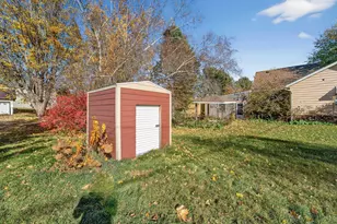 506 W Division St, Ridgeville, WI 53533 - Photo 31