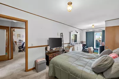 506 W Division Street, Ridgeville, WI 53533 - Photo 13