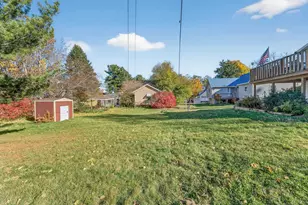 506 W Division St, Ridgeville, WI 53533 - Photo 29