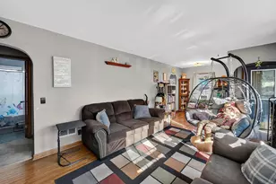 506 W Division St, Ridgeville, WI 53533 - Photo 5