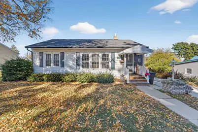 506 W Division Street, Ridgeville, WI 53533 - Photo 25