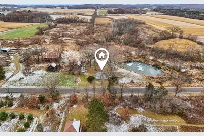 S1095 Town Hall Road, Lyndon Station, WI 53944 - Photo 1