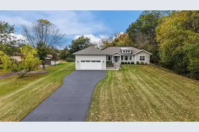 W3832 Orchard Avenue, Green Lake, WI 54941 - Photo 61