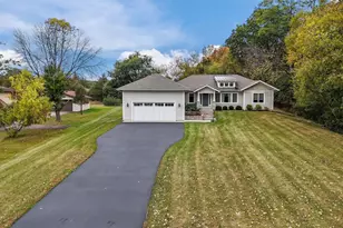 W3832 Orchard Ave, Green Lake, WI 54941 - Photo 61