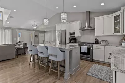 W3832 Orchard Avenue, Green Lake, WI 54941 - Photo 11