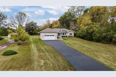 W3832 Orchard Avenue, Green Lake, WI 54941 - Photo 63