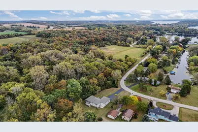 W3832 Orchard Avenue, Green Lake, WI 54941 - Photo 67