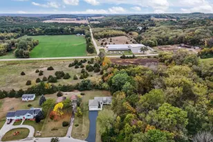 W3832 Orchard Ave, Green Lake, WI 54941 - Photo 71