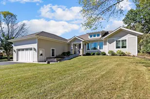 W3832 Orchard Ave, Green Lake, WI 54941 - Photo 3