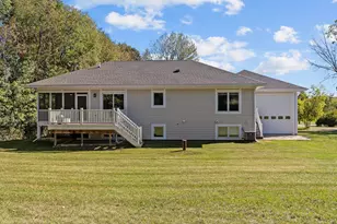 W3832 Orchard Ave, Green Lake, WI 54941 - Photo 55