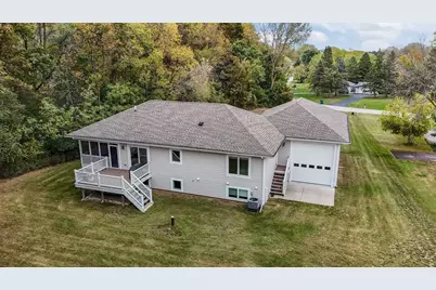 W3832 Orchard Avenue, Green Lake, WI 54941 - Photo 51