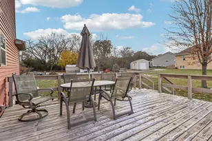 631 Meadow Trce, Deerfield, WI 53531 - Photo 55