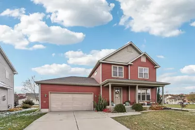 631 Meadow Trace, Deerfield, WI 53531 - Photo 59