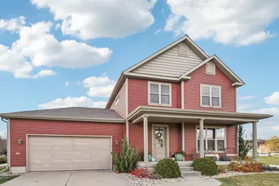 631 Meadow Trace, Deerfield, WI 53531 - Photo 49