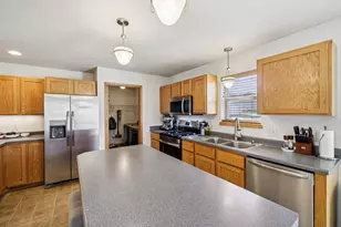 631 Meadow Trce, Deerfield, WI 53531 - Photo 17