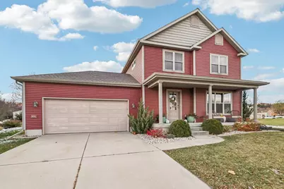 631 Meadow Trace, Deerfield, WI 53531 - Photo 47