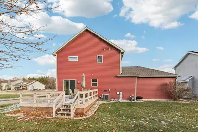 631 Meadow Trace, Deerfield, WI 53531 - Photo 51