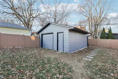 256 Waubesa Street, Madison, WI 53704 - Photo 37