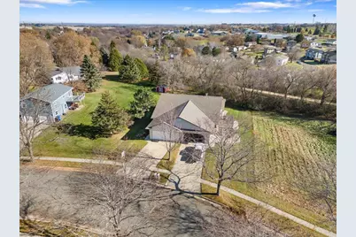 399 Michele Street, Mount Horeb, WI 53572 - Photo 37