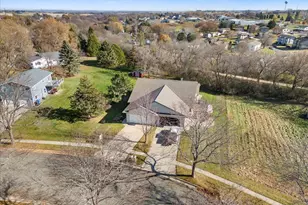 399 Michele St, Mount Horeb, WI 53572 - Photo 37