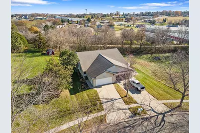 399 Michele Street, Mount Horeb, WI 53572 - Photo 7