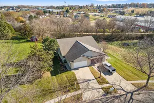 399 Michele St, Mount Horeb, WI 53572 - Photo 7