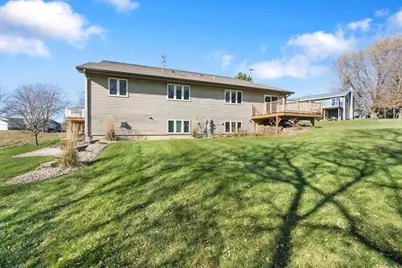 399 Michele Street, Mount Horeb, WI 53572 - Photo 35