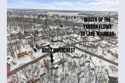 6202 Rivercrest Drive, Mcfarland, WI 53558 - Photo 3