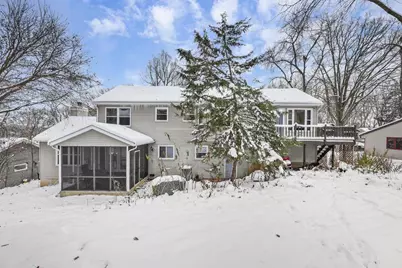 6202 Rivercrest Drive, Mcfarland, WI 53558 - Photo 21