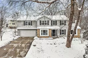 6202 Rivercrest Dr, Mcfarland, WI 53558 - Photo 47