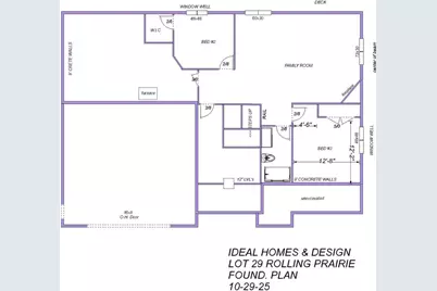 439 Gunderson Drive, Portage, WI 53901 - Photo 3