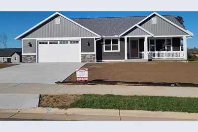 439 Gunderson Drive, Portage, WI 53901 - Photo 1