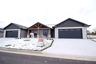 353 Rdg Vw Dr, Milton, WI 53563 - Photo 1