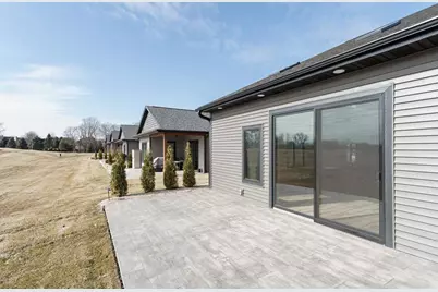 365 Ridge View Drive #15, Milton, WI 53563 - Photo 5