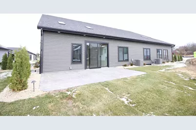 365 Ridge View Drive #15, Milton, WI 53563 - Photo 9