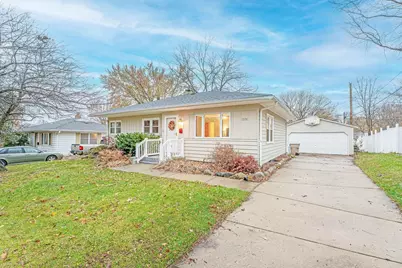 1526 Arizona Pass, Madison, WI 53704 - Photo 35