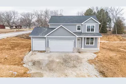 501 Ridge Court, Orfordville, WI 53576 - Photo 1