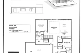 506 Ridge Ct, Orfordville, WI 53576 - Photo 7