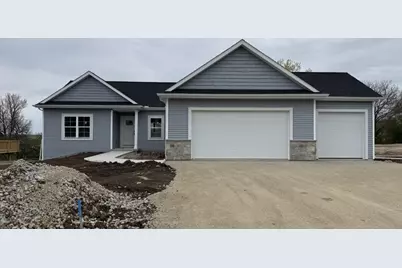 502 Ridge Court, Orfordville, WI 53576 - Photo 1