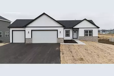 502 Ridge Court, Orfordville, WI 53576 - Photo 1