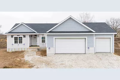 502 Ridge Court, Orfordville, WI 53576 - Photo 1