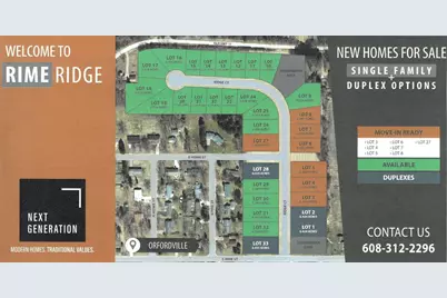 502 Ridge Court, Orfordville, WI 53576 - Photo 11