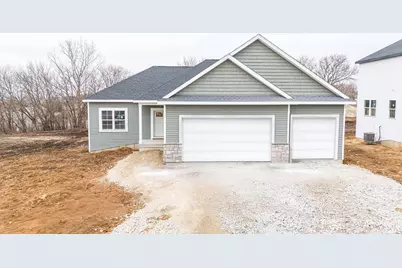 416 Ridge Court, Orfordville, WI 53576 - Photo 1