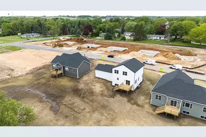 414 Ridge Court, Orfordville, WI 53576 - Photo 3