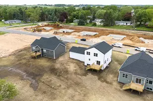 414 Ridge Ct, Orfordville, WI 53576 - Photo 3