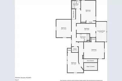 733 5th Street, Baraboo, WI 53913 - Photo 47